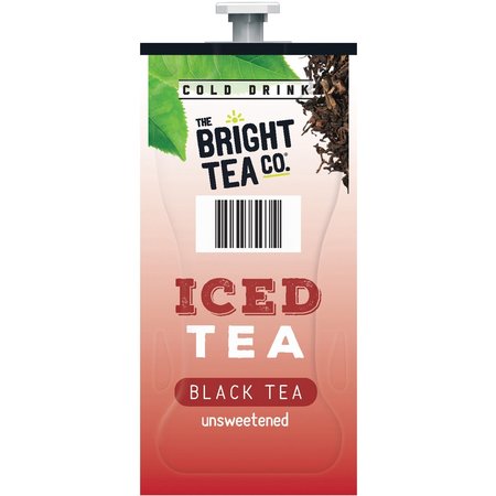 FLAVIA Black Iced Tea Portion Pack, 100PK LAV48047
